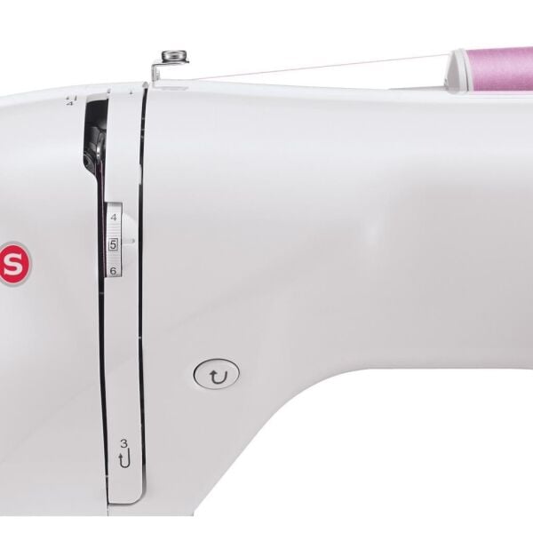 Singer Starlet 6699 Elektronik Dikiş Nakış Makinesi