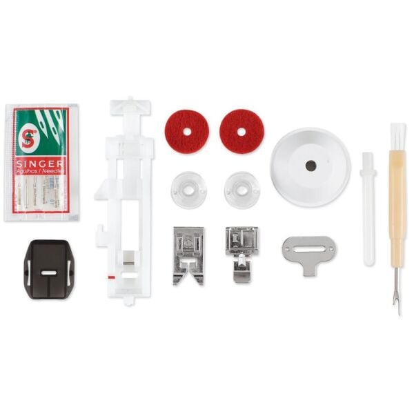 Singer Starlet 6699 Elektronik Dikiş Nakış Makinesi