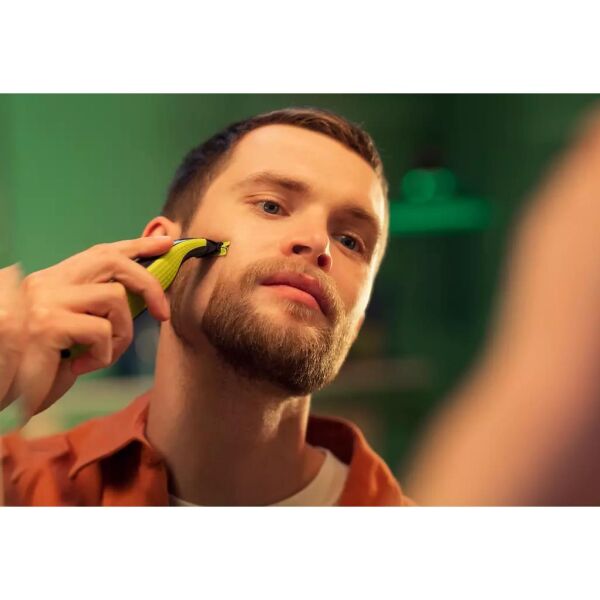 Philips QP2724/10 OneBlade Yüz Şekillendirici Tıraş Makinesi