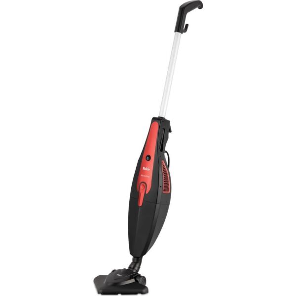 Fakir Rematrix 650W Dikey Elektirikli Süpürge - Bordo