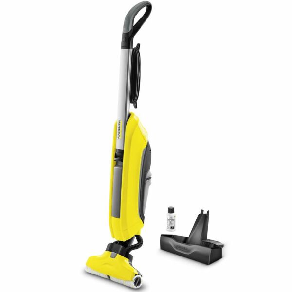 Karcher FC 5 Zemin Temizleme Makinesi