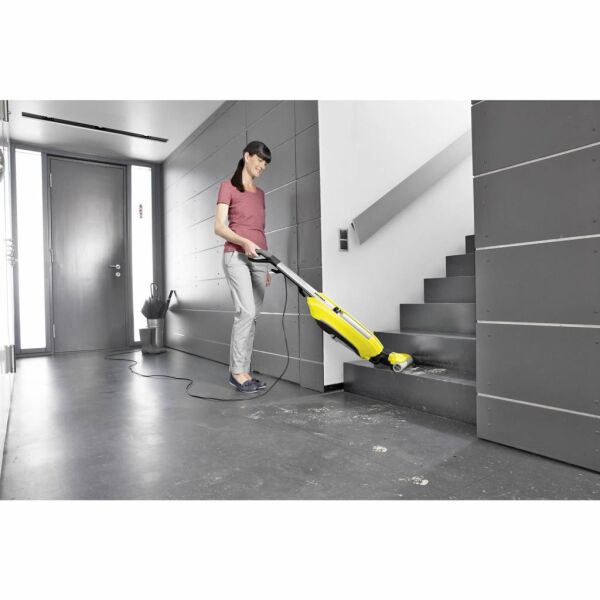 Karcher FC 5 Zemin Temizleme Makinesi
