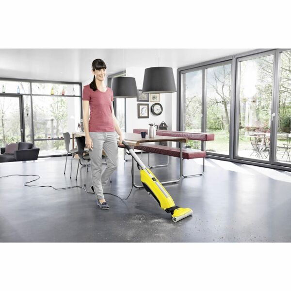 Karcher FC 5 Zemin Temizleme Makinesi