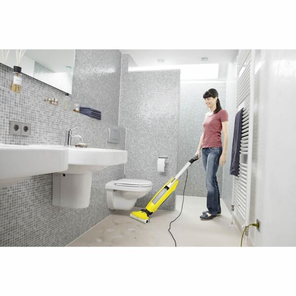 Karcher FC 5 Zemin Temizleme Makinesi