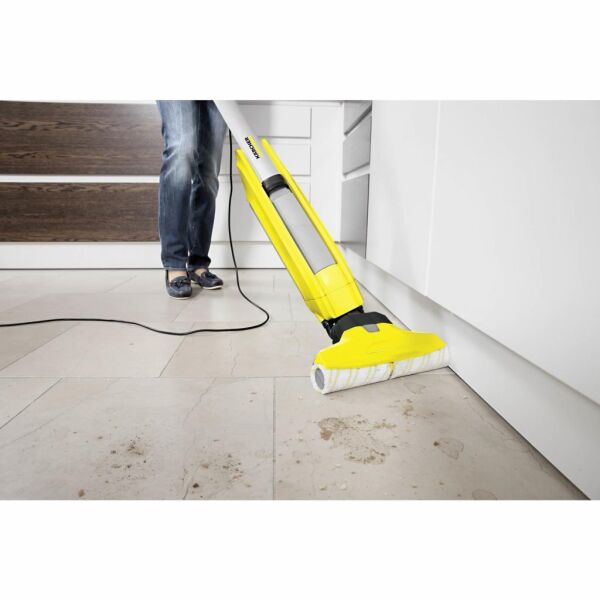 Karcher FC 5 Zemin Temizleme Makinesi