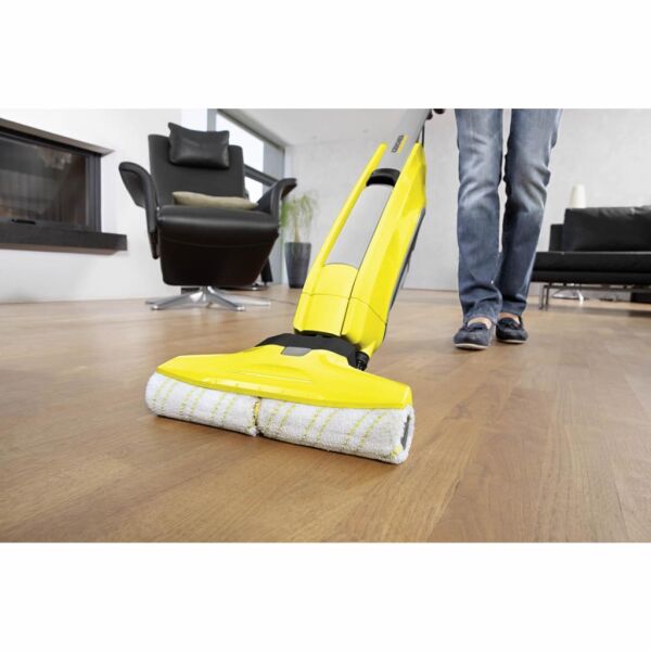 Karcher FC 5 Zemin Temizleme Makinesi