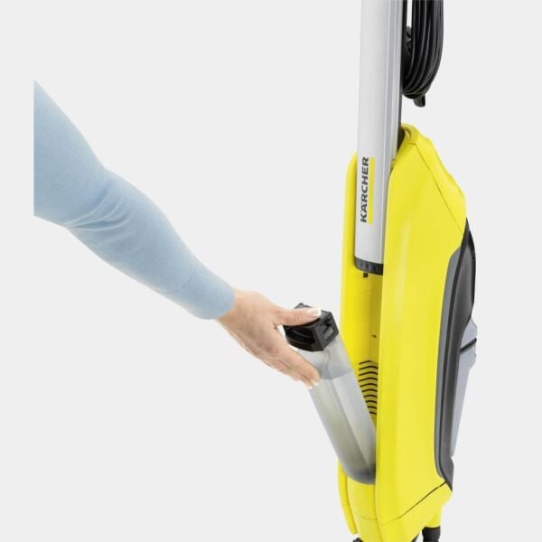 Karcher FC 5 Zemin Temizleme Makinesi