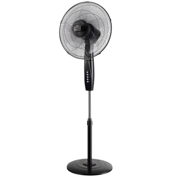 MirKraft FS-M40BR 16'' DC Motor 5 Kanatlı Ayaklı Vantilatör