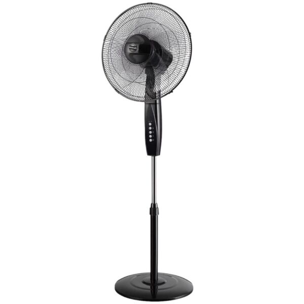 MirKraft FS-M40BR 16'' DC Motor 5 Kanatlı Ayaklı Vantilatör
