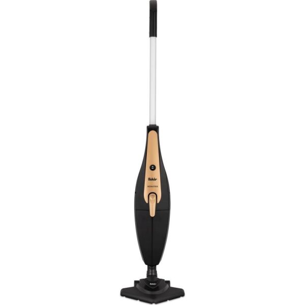 Fakir Rematrix 650W Dikey Elektirikli Süpürge - Gold