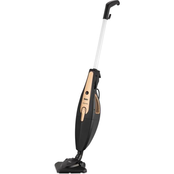 Fakir Rematrix 650W Dikey Elektirikli Süpürge - Gold