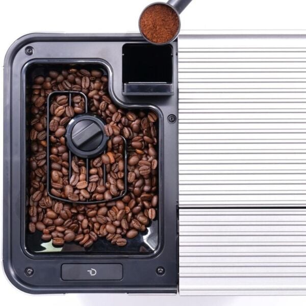 KitchenAid KF8 5KES8558EJP Tam Otomatik Espresso Makinesi - Juniper