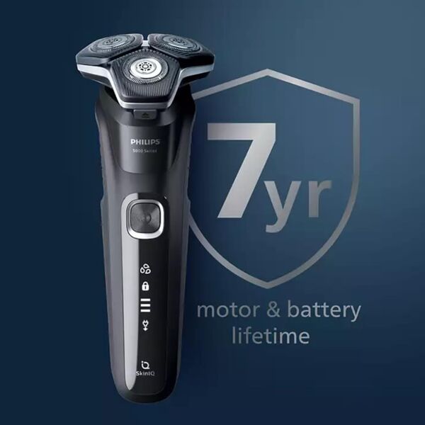 Philips S5887/10 Shaver 5000 Serisi Islak Kuru Tıraş Makinesi