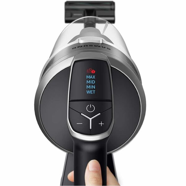 Samsung Jet VS7500 Dikey Şarjlı Süpürge - VS20T7536T5/TR