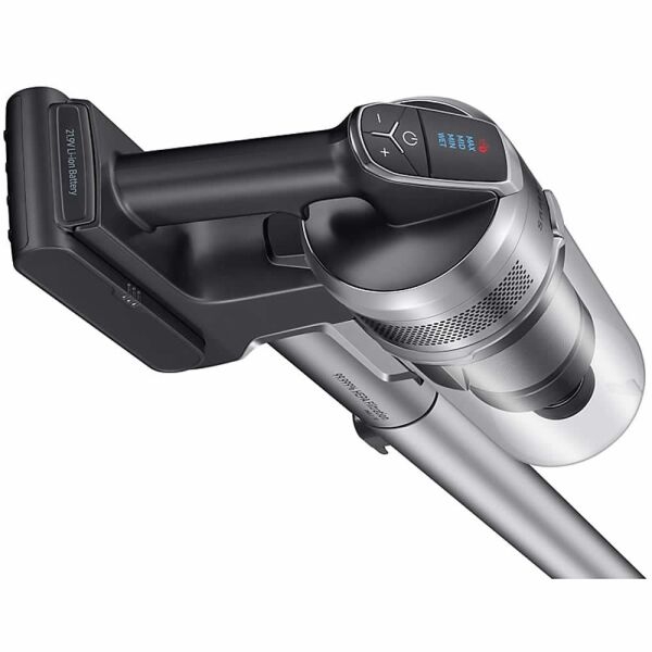 Samsung Jet VS7500 Dikey Şarjlı Süpürge - VS20T7536T5/TR