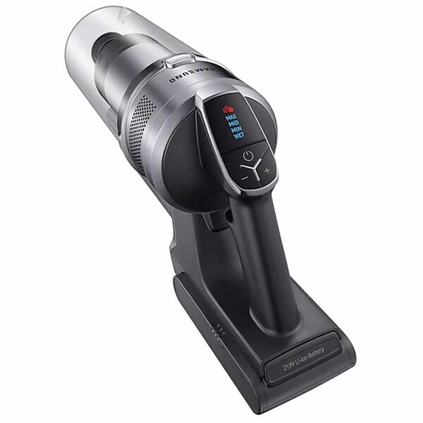 Samsung Jet VS7500 Dikey Şarjlı Süpürge - VS20T7536T5/TR