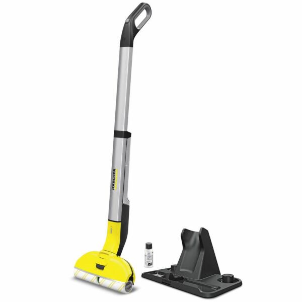 Karcher FC 3 Kablosuz Zemin Temizleme Makinesi