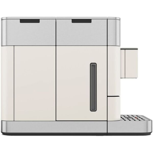 KitchenAid KF8 5KES8558EPL Tam Otomatik Espresso Makinesi – Porcelain White