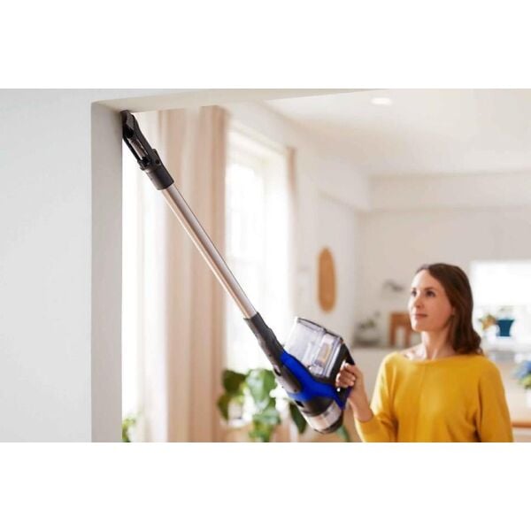 Philips XC8049/01 SpeedPro Max 25,2 V Kablosuz Şarjlı Süpürge