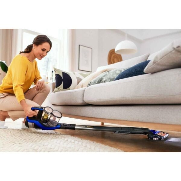 Philips XC8049/01 SpeedPro Max 25,2 V Kablosuz Şarjlı Süpürge