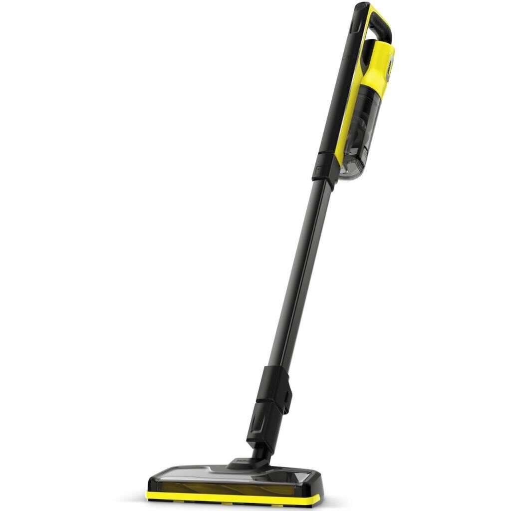 Karcher VC 4S 18V Kablosuz Şarjlı Elektirikli Süpürge