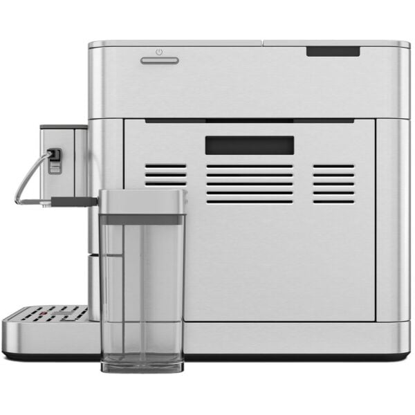 KitchenAid KF8 5KES8558ESX Tam Otomatik Espresso Makinesi – İnox