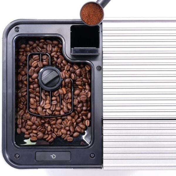 KitchenAid KF8 5KES8558ESX Tam Otomatik Espresso Makinesi – İnox