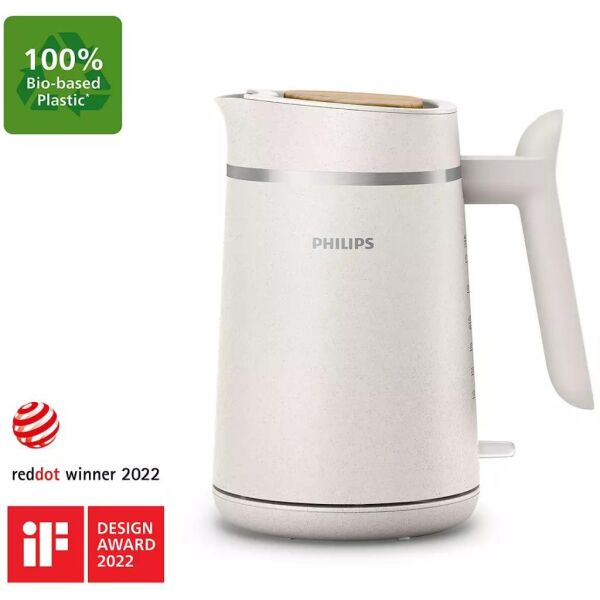 Philips HD9365/10 Eco Conscious Edition 2200W 1.7 Litre Kettle