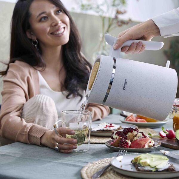 Philips HD9365/10 Eco Conscious Edition 2200W 1.7 Litre Kettle