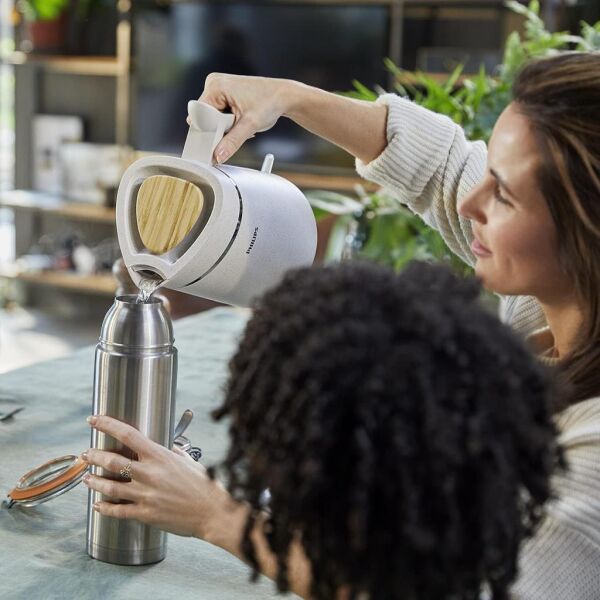 Philips HD9365/10 Eco Conscious Edition 2200W 1.7 Litre Kettle