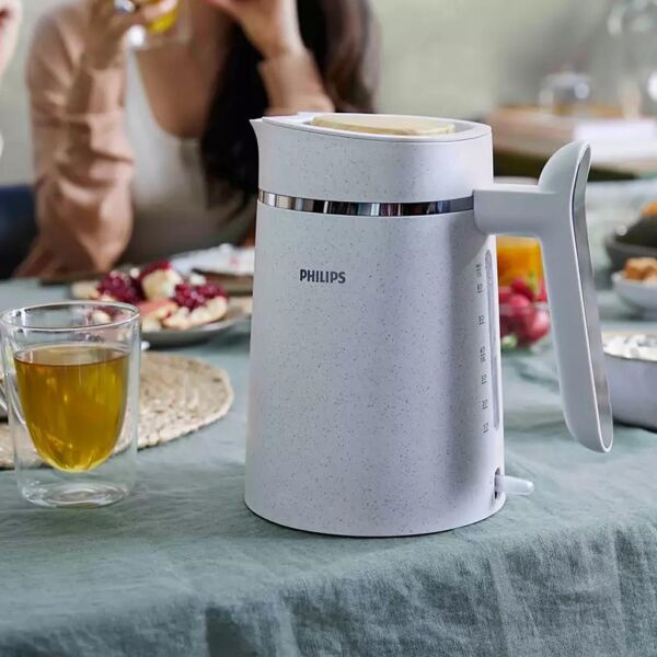 Philips HD9365/10 Eco Conscious Edition 2200W 1.7 Litre Kettle