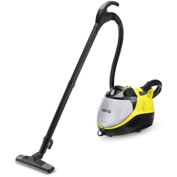 Karcher SV 7 (4 Bar) 2200W Buharlı Temizlik Robotu