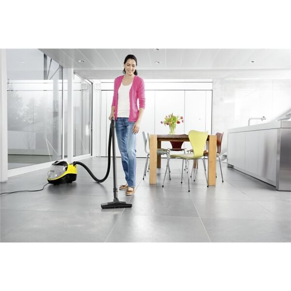 Karcher SV 7 (4 Bar) 2200W Buharlı Temizlik Robotu