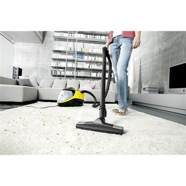 Karcher SV 7 (4 Bar) 2200W Buharlı Temizlik Robotu