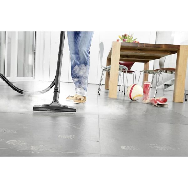 Karcher SV 7 (4 Bar) 2200W Buharlı Temizlik Robotu
