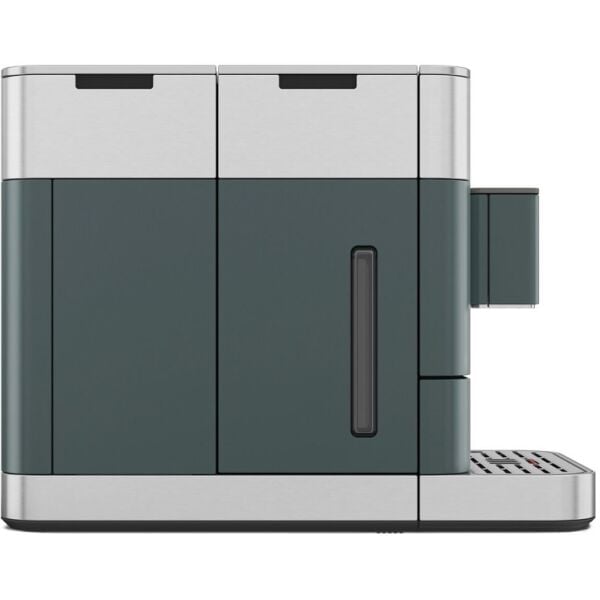 KitchenAid KF7 5KES8557EJP Tam Otomatik Espresso Makinesi – Juniper