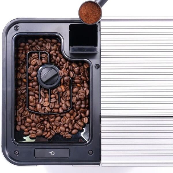 KitchenAid KF7 5KES8557EJP Tam Otomatik Espresso Makinesi – Juniper