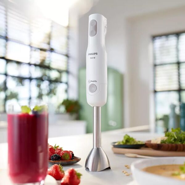Philips HR2546/00 Daily Collection ProMix 700W Blender Seti