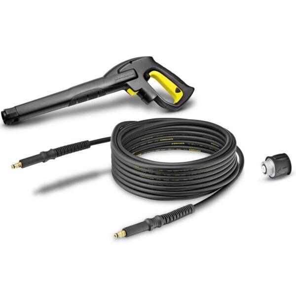 Karcher (2.643-910.0) 7.5M Basınçlı Hortum Seti + Tetik Tabancası