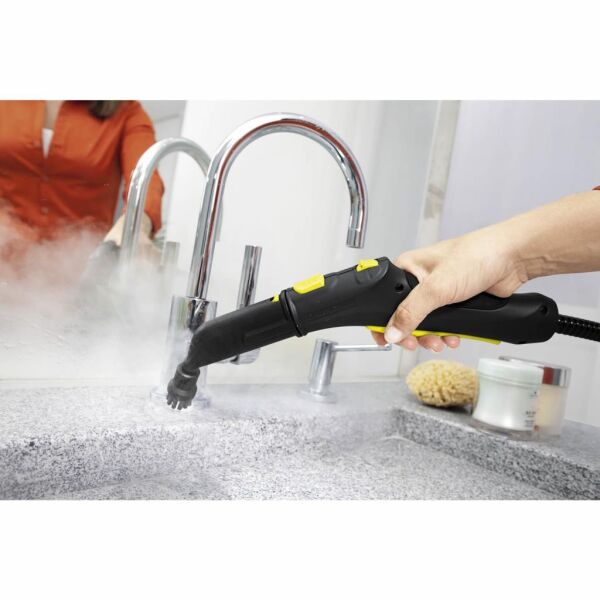 Karcher SC 5 EasyFix 4.2 Bar 2200W Buharlı Temizlik Makinesi