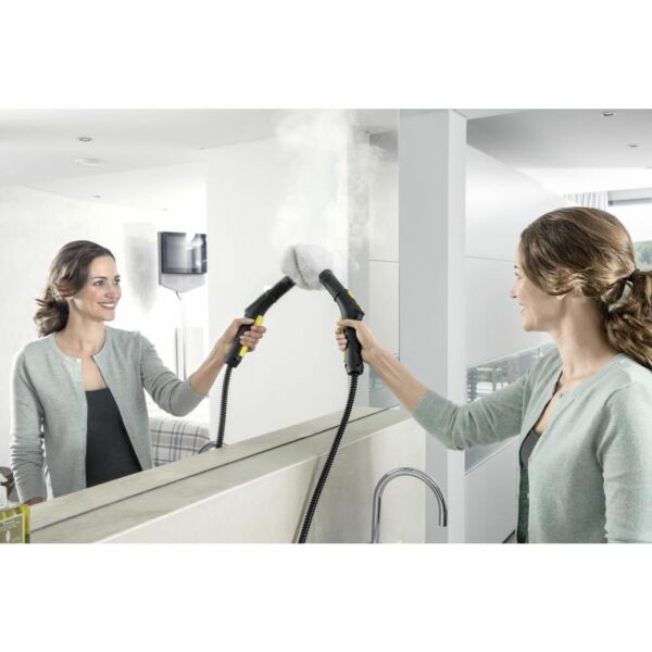 Karcher SC 5 EasyFix 4.2 Bar 2200W Buharlı Temizlik Makinesi