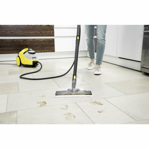 Karcher SC 5 EasyFix 4.2 Bar 2200W Buharlı Temizlik Makinesi