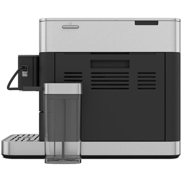 KitchenAid KF7 5KES8557EBK Tam Otomatik Espresso Makinesi – Cast İron Black