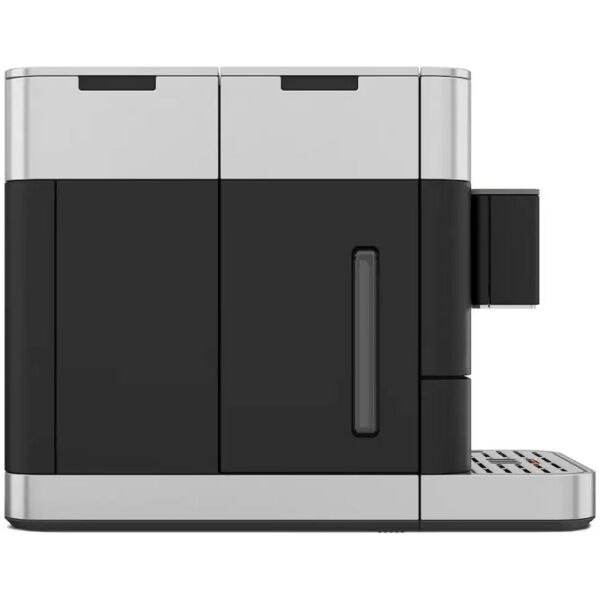 KitchenAid KF7 5KES8557EBK Tam Otomatik Espresso Makinesi – Cast İron Black