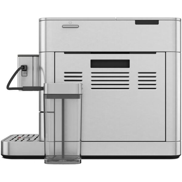 KitchenAid KF7 5KES8557ESX Tam Otomatik Espresso Makinesi – İnox