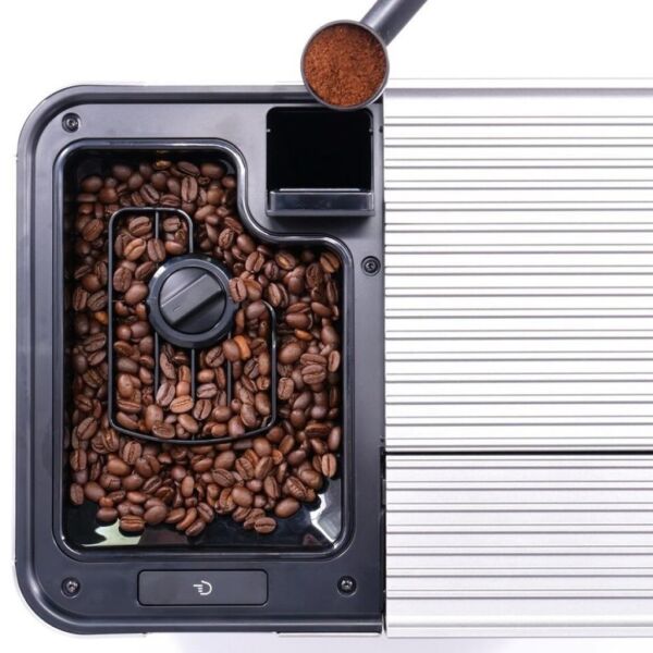 KitchenAid KF7 5KES8557ESX Tam Otomatik Espresso Makinesi – İnox