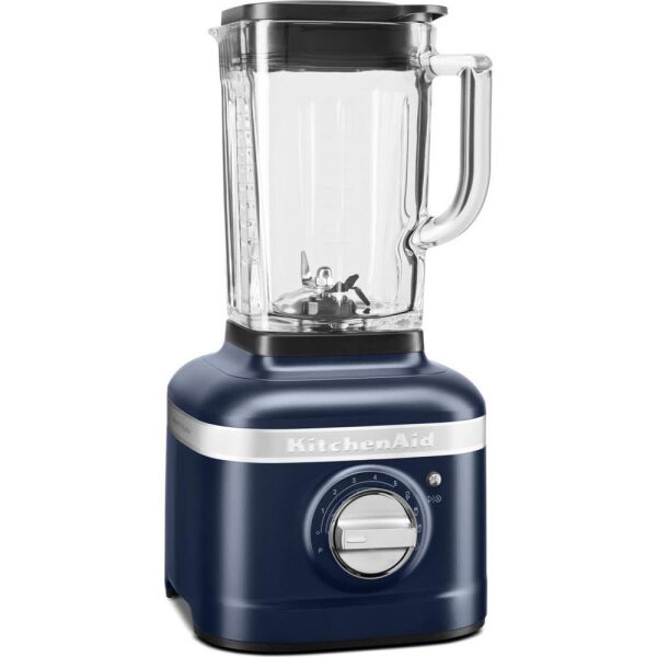 KitchenAid K400 Artisan 5KSB4026EIB Ink Blue Blender