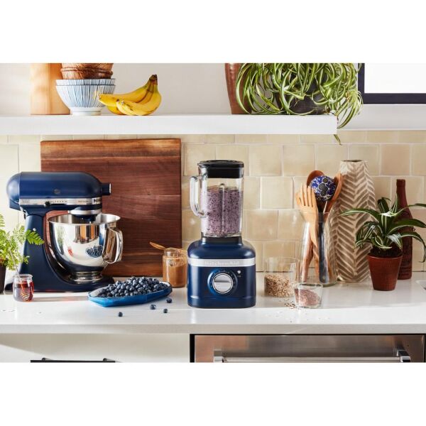 KitchenAid K400 Artisan 5KSB4026EIB Ink Blue Blender
