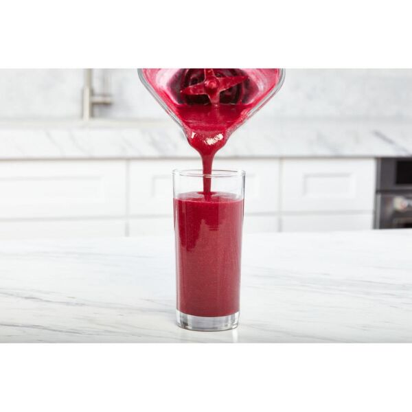 KitchenAid K400 Artisan 5KSB4026EIB Ink Blue Blender