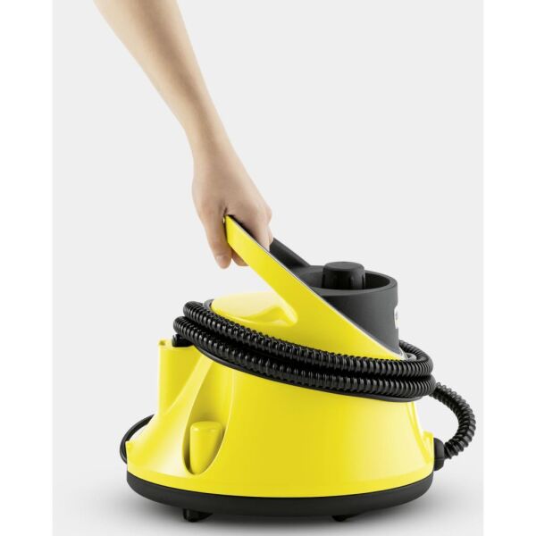 Karcher SC 2 Deluxe Easyfix 3.2 Bar 1500W Buharlı Temizlik Makinesi